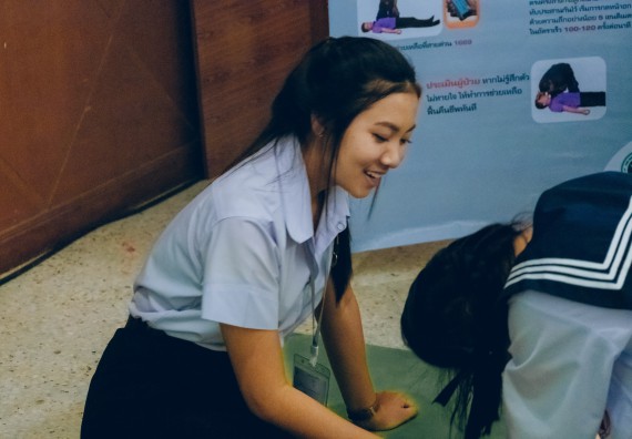 ภาพกิจกรรม  คณะวิทยาศาสตร์และเทคโนโลยี จัดนิทรรศการและกิจกรรมด้านวิทยาศาสตร์ เทคโนโลยีและนวัตกรรม (วทน.)  งานสัปดาห์วิทยาศาสตร์แห่งชาติ ส่วนภูมิภาค ประจำปี 2566