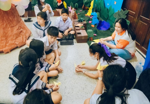 ภาพกิจกรรม  คณะวิทยาศาสตร์และเทคโนโลยี จัดนิทรรศการและกิจกรรมด้านวิทยาศาสตร์ เทคโนโลยีและนวัตกรรม (วทน.)  งานสัปดาห์วิทยาศาสตร์แห่งชาติ ส่วนภูมิภาค ประจำปี 2566