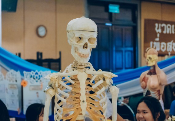 ภาพกิจกรรม  คณะวิทยาศาสตร์และเทคโนโลยี จัดนิทรรศการและกิจกรรมด้านวิทยาศาสตร์ เทคโนโลยีและนวัตกรรม (วทน.)  งานสัปดาห์วิทยาศาสตร์แห่งชาติ ส่วนภูมิภาค ประจำปี 2566