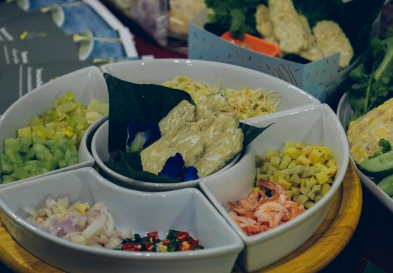 ภาพกิจกรรม  คณะวิทยาศาสตร์และเทคโนโลยี การประกวดนวัตกรรมทางอาหาร ระดับมัธยมศึกษาตอนปลาย งานสัปดาห์วิทยาศาสตร์แห่งชาติ ส่วนภูมิภาค ประจำปี 2566