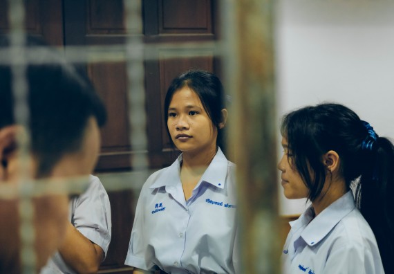 ภาพกิจกรรม  คณะวิทยาศาสตร์และเทคโนโลยี การประกวดนวัตกรรมทางอาหาร ระดับมัธยมศึกษาตอนปลาย งานสัปดาห์วิทยาศาสตร์แห่งชาติ ส่วนภูมิภาค ประจำปี 2566