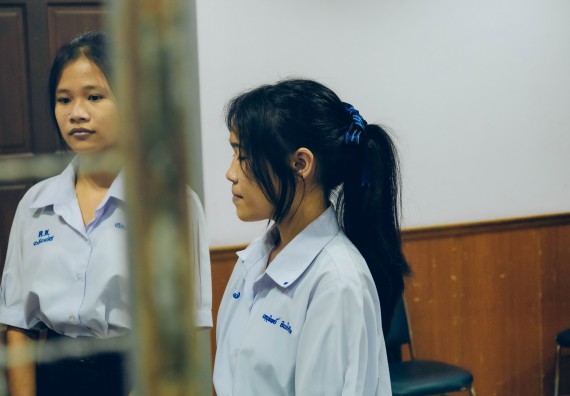 ภาพกิจกรรม  คณะวิทยาศาสตร์และเทคโนโลยี การประกวดนวัตกรรมทางอาหาร ระดับมัธยมศึกษาตอนปลาย งานสัปดาห์วิทยาศาสตร์แห่งชาติ ส่วนภูมิภาค ประจำปี 2566