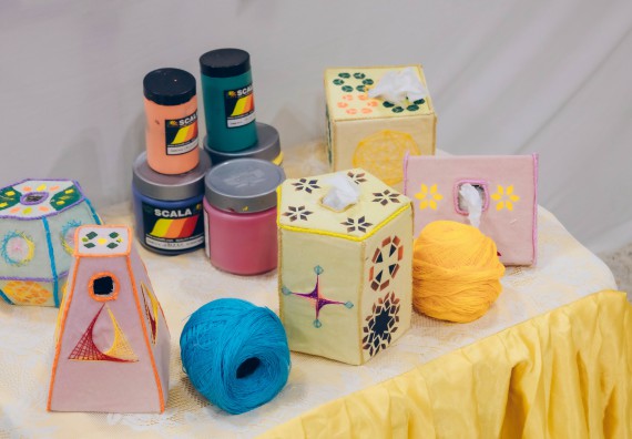 ภาพกิจกรรม  คณะวิทยาศาสตร์และเทคโนโลยี การประกวดโครงงานคณิตศาสตร์ ประเภทคณิตศาสตร์ประยุกต์ ระดับมัธยมศึกษาตอนต้น มัธยมศึกษาตอนปลาย งานสัปดาห์วิทยาศาสตร์แห่งชาติ ส่วนภูมิภาค ประจำปี 2566