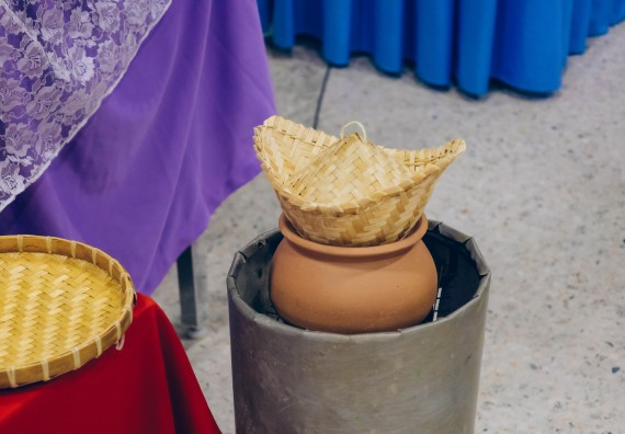 ภาพกิจกรรม  คณะวิทยาศาสตร์และเทคโนโลยี การประกวดโครงงานคณิตศาสตร์ ประเภทคณิตศาสตร์ประยุกต์ ระดับมัธยมศึกษาตอนต้น มัธยมศึกษาตอนปลาย งานสัปดาห์วิทยาศาสตร์แห่งชาติ ส่วนภูมิภาค ประจำปี 2566