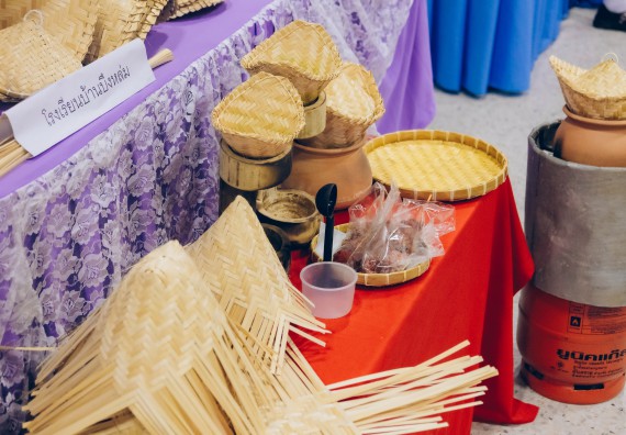 ภาพกิจกรรม  คณะวิทยาศาสตร์และเทคโนโลยี การประกวดโครงงานคณิตศาสตร์ ประเภทคณิตศาสตร์ประยุกต์ ระดับมัธยมศึกษาตอนต้น มัธยมศึกษาตอนปลาย งานสัปดาห์วิทยาศาสตร์แห่งชาติ ส่วนภูมิภาค ประจำปี 2566