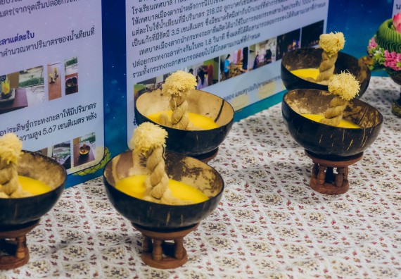 ภาพกิจกรรม  คณะวิทยาศาสตร์และเทคโนโลยี การประกวดโครงงานคณิตศาสตร์ ประเภทคณิตศาสตร์ประยุกต์ ระดับมัธยมศึกษาตอนต้น มัธยมศึกษาตอนปลาย งานสัปดาห์วิทยาศาสตร์แห่งชาติ ส่วนภูมิภาค ประจำปี 2566