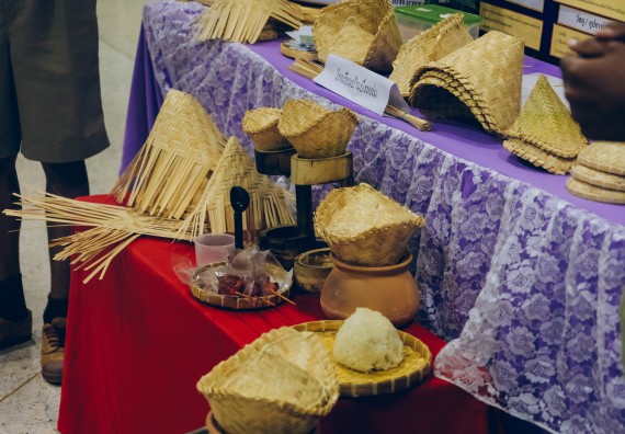 ภาพกิจกรรม  คณะวิทยาศาสตร์และเทคโนโลยี การประกวดโครงงานคณิตศาสตร์ ประเภทคณิตศาสตร์ประยุกต์ ระดับมัธยมศึกษาตอนต้น มัธยมศึกษาตอนปลาย งานสัปดาห์วิทยาศาสตร์แห่งชาติ ส่วนภูมิภาค ประจำปี 2566