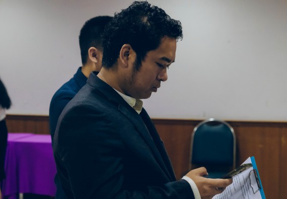 ภาพกิจกรรม  คณะวิทยาศาสตร์และเทคโนโลยี การประกวดโครงงานคณิตศาสตร์ ประเภทคณิตศาสตร์ประยุกต์ ระดับมัธยมศึกษาตอนต้น มัธยมศึกษาตอนปลาย งานสัปดาห์วิทยาศาสตร์แห่งชาติ ส่วนภูมิภาค ประจำปี 2566