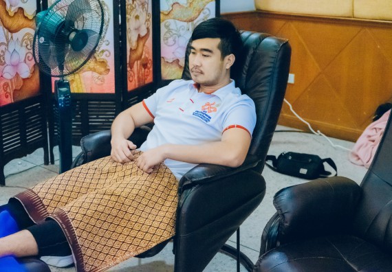 ภาพกิจกรรม  คณะวิทยาศาสตร์และเทคโนโลยี จัดนิทรรศการและกิจกรรมด้านวิทยาศาสตร์ เทคโนโลยีและนวัตกรรม (วทน.)  งานสัปดาห์วิทยาศาสตร์แห่งชาติ ส่วนภูมิภาค ประจำปี 2566