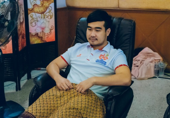 ภาพกิจกรรม  คณะวิทยาศาสตร์และเทคโนโลยี จัดนิทรรศการและกิจกรรมด้านวิทยาศาสตร์ เทคโนโลยีและนวัตกรรม (วทน.)  งานสัปดาห์วิทยาศาสตร์แห่งชาติ ส่วนภูมิภาค ประจำปี 2566