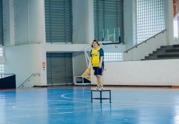 ภาพกิจกรรม  คณะวิทยาศาสตร์และเทคโนโลยี มหาวิทยาลัยราชภัฏกำแพงเพชร  จัดโครงการกีฬาสานสัมพันธ์คณะวิทยาศาสตร์และเทคโนโลยี