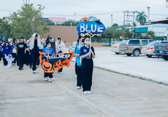 ภาพกิจกรรม  คณะวิทยาศาสตร์และเทคโนโลยี มหาวิทยาลัยราชภัฏกำแพงเพชร  จัดโครงการกีฬาสานสัมพันธ์คณะวิทยาศาสตร์และเทคโนโลยี