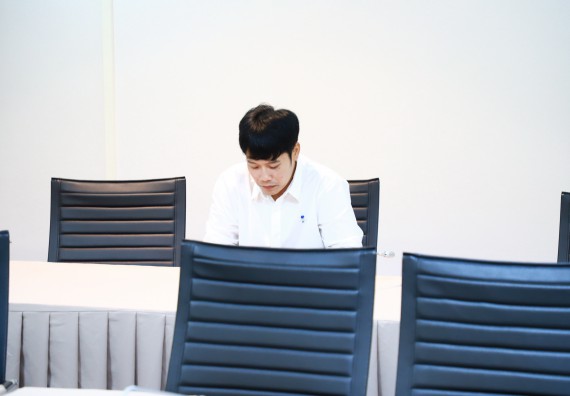 ภาพกิจกรรม  คณะวิทยาศาสตร์และเทคโนโลยี 