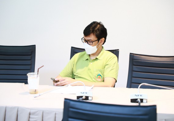 ภาพกิจกรรม  คณะวิทยาศาสตร์และเทคโนโลยี 