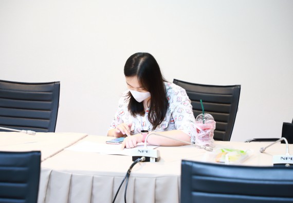 ภาพกิจกรรม  คณะวิทยาศาสตร์และเทคโนโลยี 