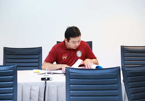 ภาพกิจกรรม  คณะวิทยาศาสตร์และเทคโนโลยี 