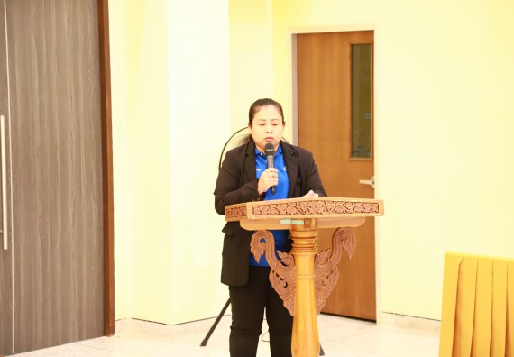 ภาพกิจกรรม    คณะวิทยาศาสตร์และเทคโนโลยี มหาวิทยาลัยราชภัฏกำแพงเพชร ร่วมกับโรงเรียนผดุงปัญญา จัดค่ายวิทยาศาสตร์  และค่ายเทคนิคปลอดเชื้อ