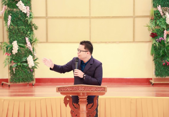 ภาพกิจกรรม    คณะวิทยาศาสตร์และเทคโนโลยี มหาวิทยาลัยราชภัฏกำแพงเพชร ร่วมกับโรงเรียนผดุงปัญญา จัดค่ายวิทยาศาสตร์  และค่ายเทคนิคปลอดเชื้อ