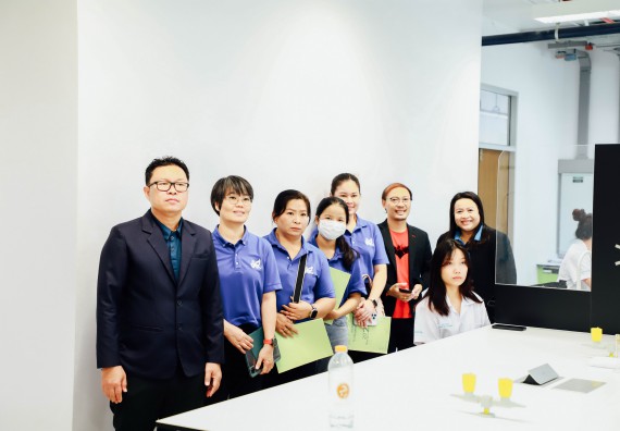 ภาพกิจกรรม    คณะวิทยาศาสตร์และเทคโนโลยี มหาวิทยาลัยราชภัฏกำแพงเพชร ร่วมกับโรงเรียนผดุงปัญญา จัดค่ายวิทยาศาสตร์  และค่ายเทคนิคปลอดเชื้อ