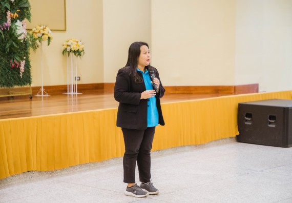 ภาพกิจกรรม    คณะวิทยาศาสตร์และเทคโนโลยี มหาวิทยาลัยราชภัฏกำแพงเพชร ร่วมกับโรงเรียนผดุงปัญญา จัดค่ายวิทยาศาสตร์  และค่ายเทคนิคปลอดเชื้อ