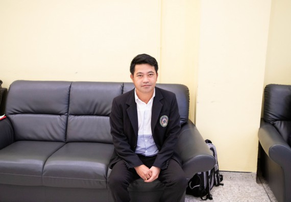 ภาพกิจกรรม  สำนักส่งเสริมวิชาการและงานทะเบียน มหาวิทยาลัยราชภัฏกำแพงเพชร จัดการประชุมเชิงปฏิบัติการ วางแผนและปฏิบัติการแนะแนวการศึกษาต่อในระดับอุดมศึกษา