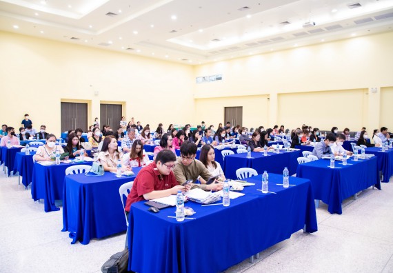 ภาพกิจกรรม  สำนักส่งเสริมวิชาการและงานทะเบียน มหาวิทยาลัยราชภัฏกำแพงเพชร จัดการประชุมเชิงปฏิบัติการ วางแผนและปฏิบัติการแนะแนวการศึกษาต่อในระดับอุดมศึกษา