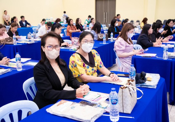 ภาพกิจกรรม  สำนักส่งเสริมวิชาการและงานทะเบียน มหาวิทยาลัยราชภัฏกำแพงเพชร จัดการประชุมเชิงปฏิบัติการ วางแผนและปฏิบัติการแนะแนวการศึกษาต่อในระดับอุดมศึกษา