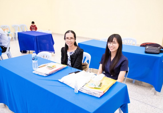 ภาพกิจกรรม  สำนักส่งเสริมวิชาการและงานทะเบียน มหาวิทยาลัยราชภัฏกำแพงเพชร จัดการประชุมเชิงปฏิบัติการ วางแผนและปฏิบัติการแนะแนวการศึกษาต่อในระดับอุดมศึกษา