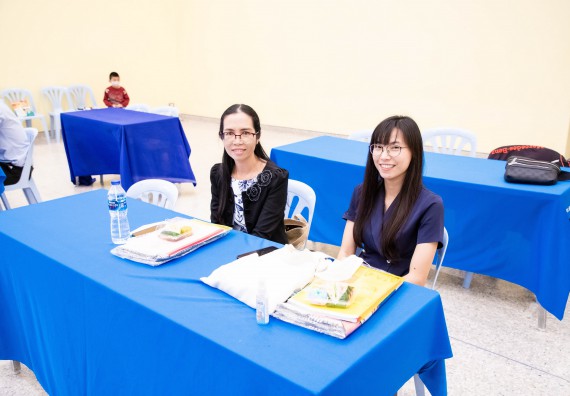 ภาพกิจกรรม  สำนักส่งเสริมวิชาการและงานทะเบียน มหาวิทยาลัยราชภัฏกำแพงเพชร จัดการประชุมเชิงปฏิบัติการ วางแผนและปฏิบัติการแนะแนวการศึกษาต่อในระดับอุดมศึกษา