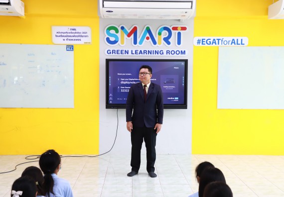 คณะวิทยาศาสตร์และเทคโนโลยี จัดค่ายวิทยาศาสตร์สัญจร ปีการศึกษา 2566 โรงเรียนมัธยมพัชรกิติยาภา 2 กำแพงเพชร