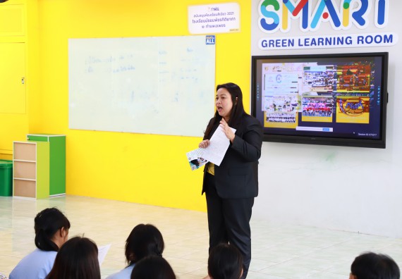 คณะวิทยาศาสตร์และเทคโนโลยี จัดค่ายวิทยาศาสตร์สัญจร ปีการศึกษา 2566 โรงเรียนมัธยมพัชรกิติยาภา 2 กำแพงเพชร