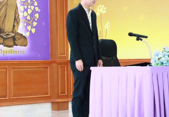 ภาพกิจกรรม  คณะวิทยาศาสตร์และเทคโนโลยี จัดค่ายวิทยาศาสตร์สัญจร ปีการศึกษา 2566  โรงเรียนคลองขลุงราษฎร์รังสรรค์