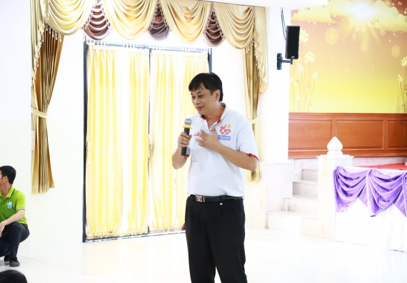 ภาพกิจกรรม  คณะวิทยาศาสตร์และเทคโนโลยี จัดค่ายวิทยาศาสตร์สัญจร ปีการศึกษา 2566  โรงเรียนคลองขลุงราษฎร์รังสรรค์