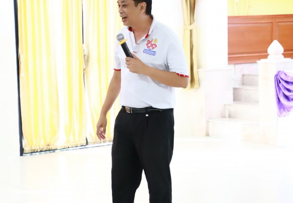 ภาพกิจกรรม  คณะวิทยาศาสตร์และเทคโนโลยี จัดค่ายวิทยาศาสตร์สัญจร ปีการศึกษา 2566  โรงเรียนคลองขลุงราษฎร์รังสรรค์