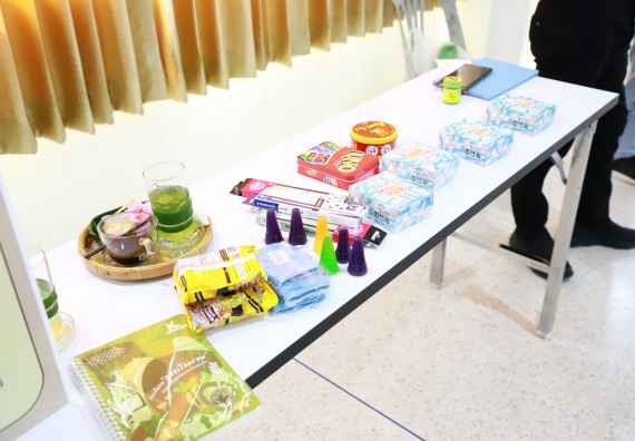 ภาพกิจกรรม  คณะวิทยาศาสตร์และเทคโนโลยี จัดค่ายวิทยาศาสตร์สัญจร ปีการศึกษา 2566  โรงเรียนคลองขลุงราษฎร์รังสรรค์