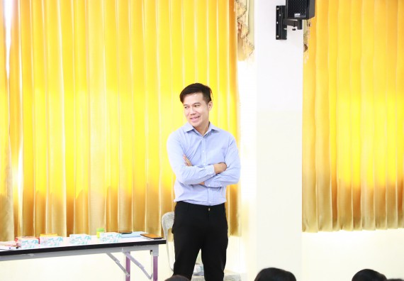 ภาพกิจกรรม  คณะวิทยาศาสตร์และเทคโนโลยี จัดค่ายวิทยาศาสตร์สัญจร ปีการศึกษา 2566  โรงเรียนคลองขลุงราษฎร์รังสรรค์