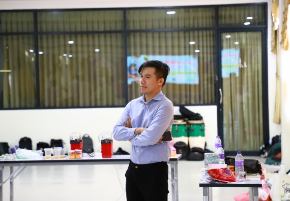 ภาพกิจกรรม  คณะวิทยาศาสตร์และเทคโนโลยี จัดค่ายวิทยาศาสตร์สัญจร ปีการศึกษา 2566  โรงเรียนคลองขลุงราษฎร์รังสรรค์