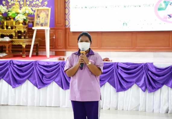 ภาพกิจกรรม  คณะวิทยาศาสตร์และเทคโนโลยี จัดค่ายวิทยาศาสตร์สัญจร ปีการศึกษา 2566  โรงเรียนคลองขลุงราษฎร์รังสรรค์