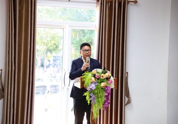 คณะวิทยาศาสตร์และเทคโนโลยี จัดค่ายวิทยาศาสตร์สัญจร ปีการศึกษา 2566  โรงเรียนขาณุวิทยา