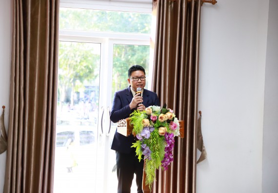 คณะวิทยาศาสตร์และเทคโนโลยี จัดค่ายวิทยาศาสตร์สัญจร ปีการศึกษา 2566  โรงเรียนขาณุวิทยา