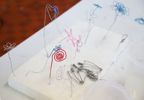 คณะวิทยาศาสตร์และเทคโนโลยี จัดค่ายวิทยาศาสตร์สัญจร ปีการศึกษา 2566  โรงเรียนขาณุวิทยา