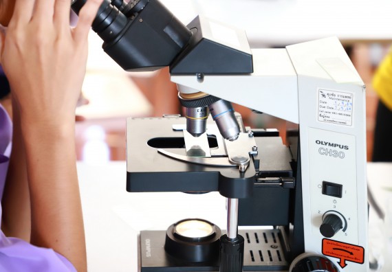 คณะวิทยาศาสตร์และเทคโนโลยี จัดค่ายวิทยาศาสตร์สัญจร ปีการศึกษา 2566  โรงเรียนขาณุวิทยา