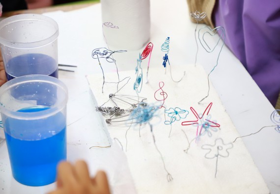 คณะวิทยาศาสตร์และเทคโนโลยี จัดค่ายวิทยาศาสตร์สัญจร ปีการศึกษา 2566  โรงเรียนขาณุวิทยา