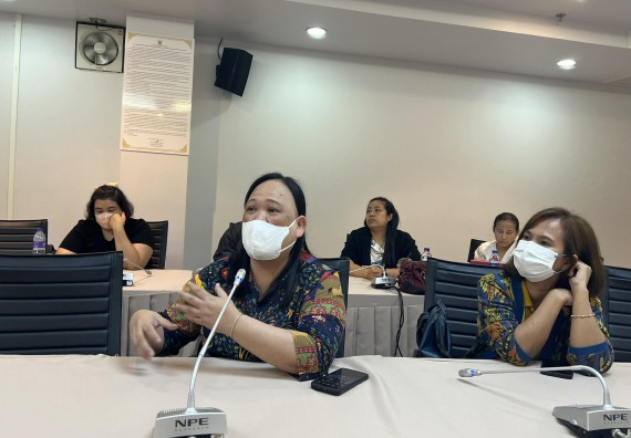 ภาพกิจกรรม  หน่วยบ่มเพาะวิสาหกิจ สถาบันวิจัยและพัฒนา มหาวิทยาลัยราชภัฏกำแพงเพชร จัดกิจกรรมสร้างความตระหนักด้านทรัพย์สินทางปัญญาและการบริหารจัดการ