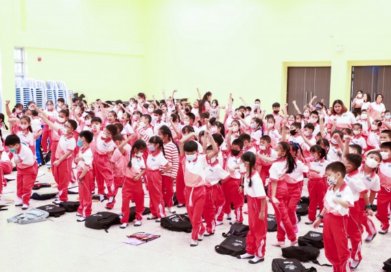 ภาพกิจกรรม  โครงการฝึกทักษะเพื่อพัฒนาอัจฉริยะภาพวิทยาศาสตร์ กิจกรรมค่ายวิทยาศาสตร์รุ่นจิ๋ว สำหรับนักเรียนห้องเรียนพิเศษคณิตศาสตร์ และวิทยาศาสตร์ (MSP)