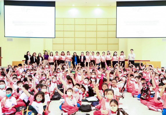 ภาพกิจกรรม  โครงการฝึกทักษะเพื่อพัฒนาอัจฉริยะภาพวิทยาศาสตร์ กิจกรรมค่ายวิทยาศาสตร์รุ่นจิ๋ว สำหรับนักเรียนห้องเรียนพิเศษคณิตศาสตร์ และวิทยาศาสตร์ (MSP)