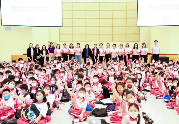 ภาพกิจกรรม  โครงการฝึกทักษะเพื่อพัฒนาอัจฉริยะภาพวิทยาศาสตร์ กิจกรรมค่ายวิทยาศาสตร์รุ่นจิ๋ว สำหรับนักเรียนห้องเรียนพิเศษคณิตศาสตร์ และวิทยาศาสตร์ (MSP)