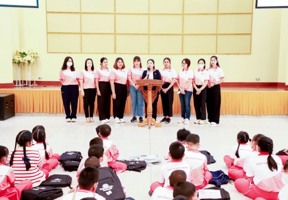 ภาพกิจกรรม  โครงการฝึกทักษะเพื่อพัฒนาอัจฉริยะภาพวิทยาศาสตร์ กิจกรรมค่ายวิทยาศาสตร์รุ่นจิ๋ว สำหรับนักเรียนห้องเรียนพิเศษคณิตศาสตร์ และวิทยาศาสตร์ (MSP)