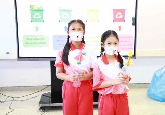 ภาพกิจกรรม  โครงการฝึกทักษะเพื่อพัฒนาอัจฉริยะภาพวิทยาศาสตร์ กิจกรรมค่ายวิทยาศาสตร์รุ่นจิ๋ว สำหรับนักเรียนห้องเรียนพิเศษคณิตศาสตร์ และวิทยาศาสตร์ (MSP)