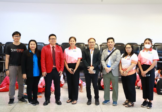 ภาพกิจกรรม  โครงการฝึกทักษะเพื่อพัฒนาอัจฉริยะภาพวิทยาศาสตร์ กิจกรรมค่ายวิทยาศาสตร์รุ่นจิ๋ว สำหรับนักเรียนห้องเรียนพิเศษคณิตศาสตร์ และวิทยาศาสตร์ (MSP)